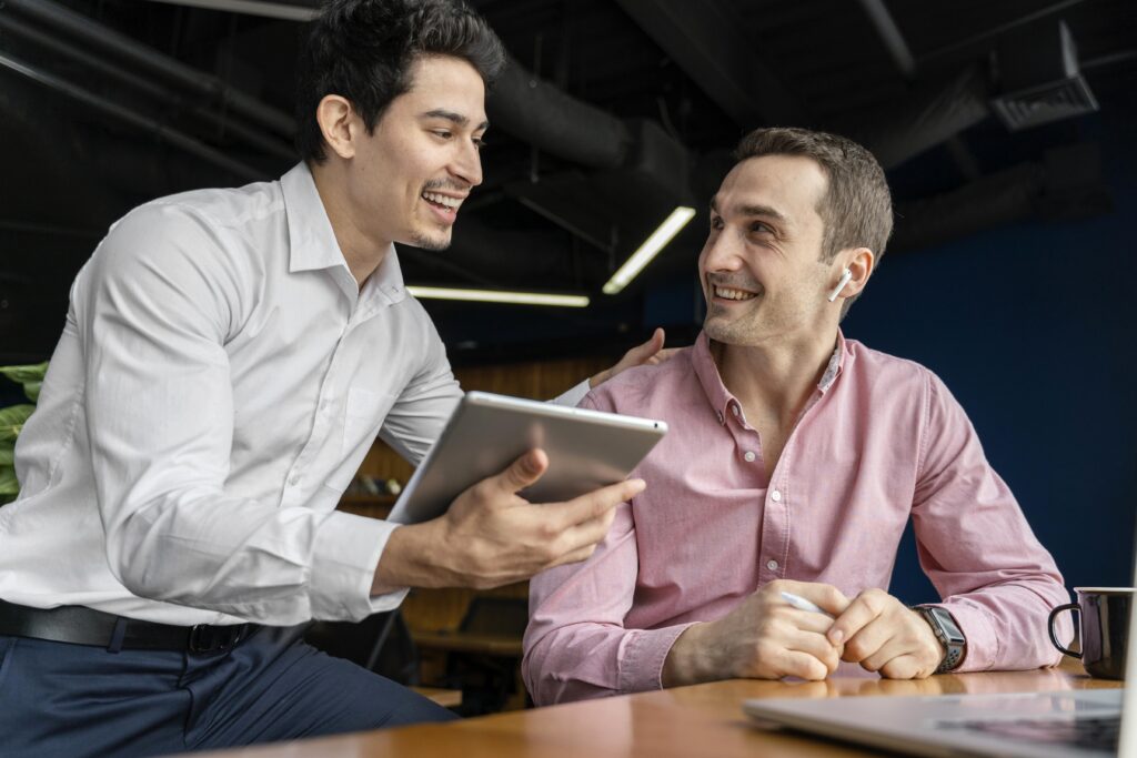 IMPULSA Capital Solutions: Más que un Préstamo, un Socio para tu Negocio